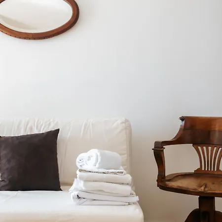 아파트 Stunning Panoramic River View Belem Flat *