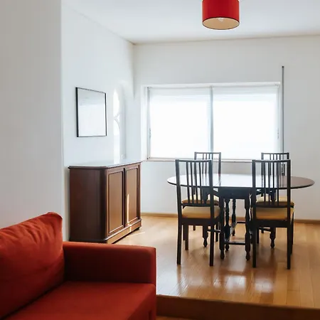 Stunning Panoramic River View Belem Flat Appartamento *