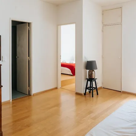 Appartamento Stunning Panoramic River View Belem Flat