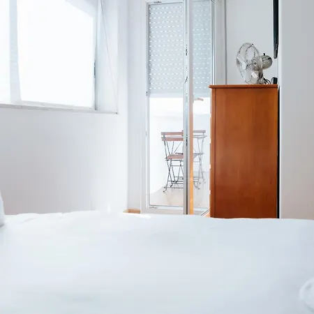 Apartamento Stunning Panoramic River View Belem Flat *