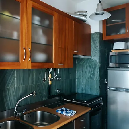 Appartement Stunning Panoramic River View Belem Flat Lissabon