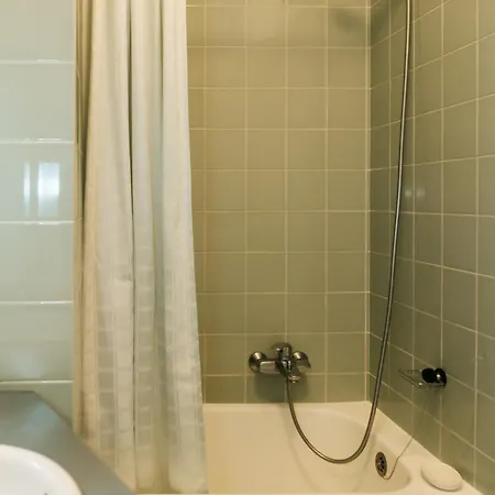 Stunning Panoramic River View Belem Flat Appartement Lissabon
